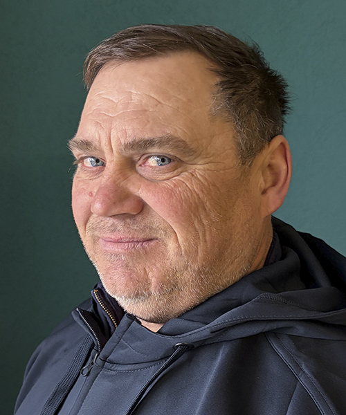 Konstantin Wesch